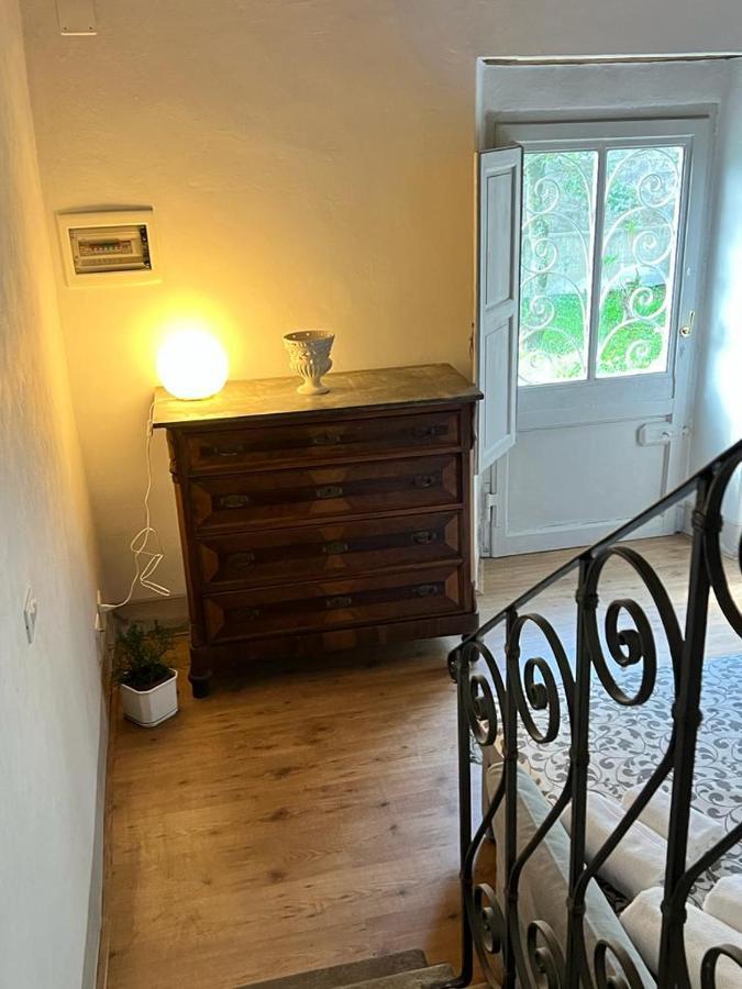 La Casina Del Bassotto Bagni di Lucca Buitenkant foto