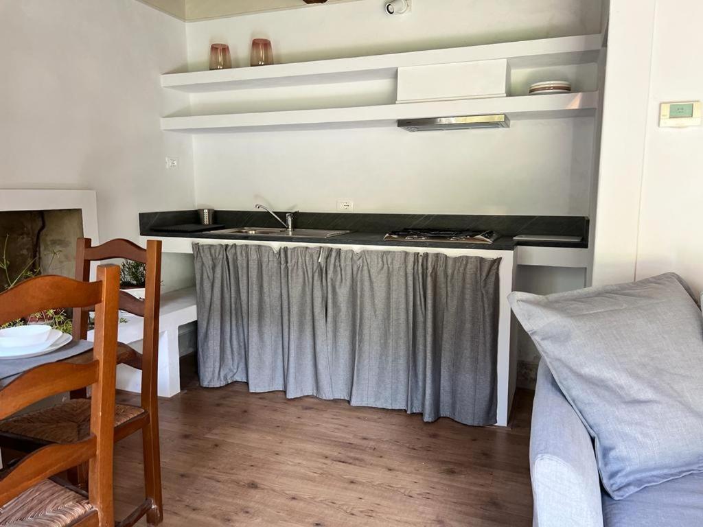La Casina Del Bassotto Bagni di Lucca Buitenkant foto