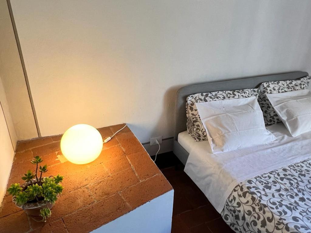La Casina Del Bassotto Bagni di Lucca Buitenkant foto
